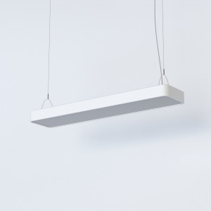 Hängelampe SOFT LED 90X20 7545 Nowodvorski