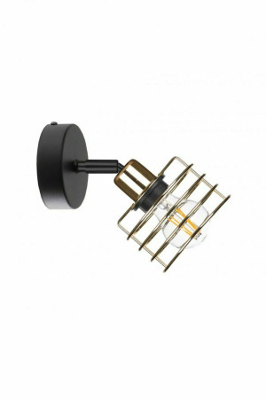 1xE27 VIVA GOLD Wandleuchte