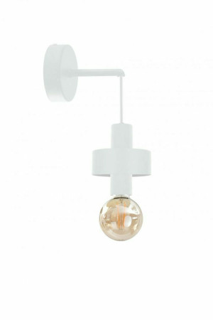 1xE27 UNICA WEISS Wandlampe