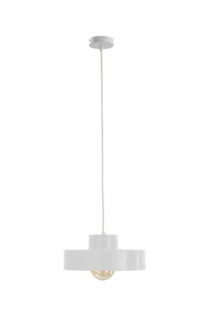 Hängelampe 1xE27 IGLO WEISS