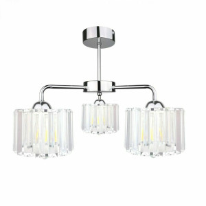 Deckenlampe 3xE27 DECO