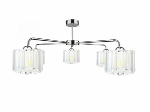 Deckenlampe 5xE27 DECO