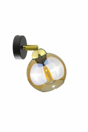 1xE27 THEA GOLD Wandleuchte