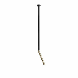 Plafond Aldex Stick Schwarz L 1067PL_G1_L