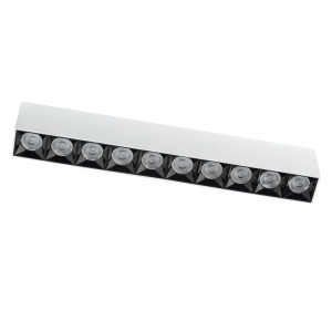 MIDI LED-Anbauleuchte 10053 Nowodvorski