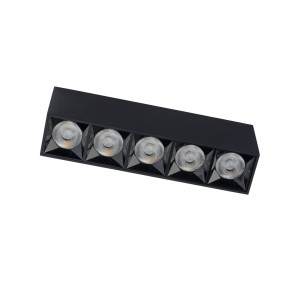 MIDI LED-Anbauleuchte 10055 Nowodvorski