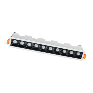 Einbauleuchte MINI LED RECESSED 10045 Nowodvorski