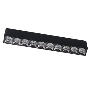 MIDI LED-Anbauleuchte 10060 Nowodvorski