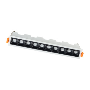 Einbauleuchte MINI LED RECESSED 10046 Nowodvorski