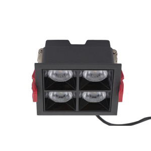 Einbauleuchte MIDI LED RECESSED 10064 Nowodvorski
