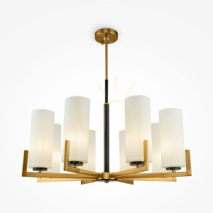 FORTANO Hängeleuchte MOD089PL-08BS Maytoni