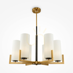 FORTANO Hängeleuchte MOD089PL-06BS Maytoni