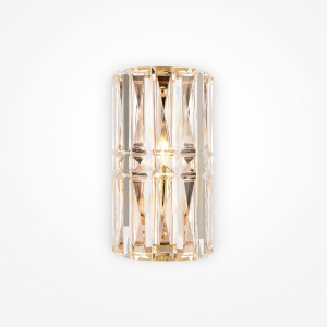FACET Wandleuchte MOD094WL-01G Maytoni