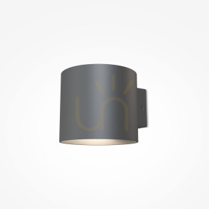 ROND Wandleuchte C066WL-01B Maytoni