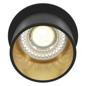 REIF-Einbauleuchte DL050-01GB Maytoni