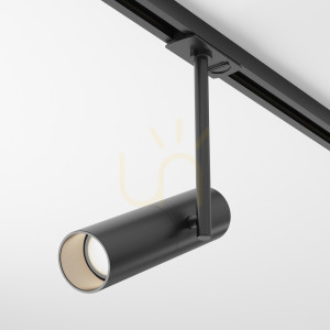 ELTI TR005-1-GU10-B Stromschienenstrahler Maytoni