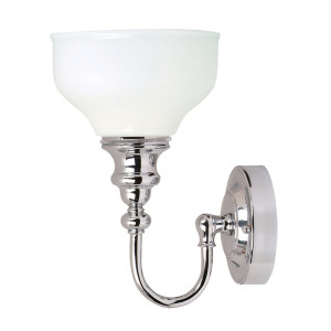 Cheadle 1 Licht Wandleuchte Elstead