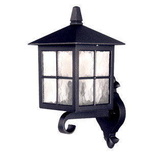 Winchester 1 Licht Wandlaterne Elstead