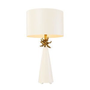 Neo 1 Licht Tischlampe Elstead