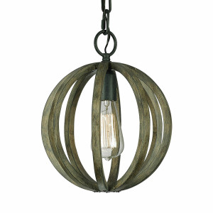 Elstead Allier Mini Pendelleuchte