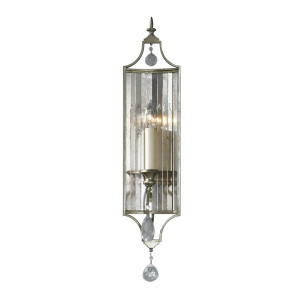 Gianna 1 Licht Wandleuchte Elstead