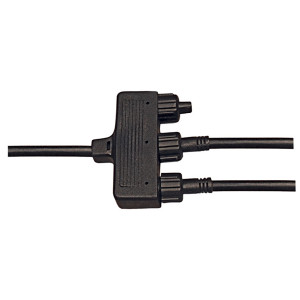 Garden Zone Kabel 3 Wege Elstead