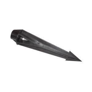 Spike für Armaturen der Bronze-Kollektion Elstead