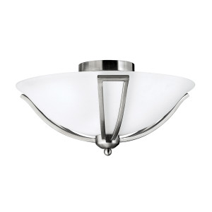Bolla 2 Licht bündig Elstead
