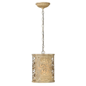 Carabel 1 Pendelleuchte Elstead