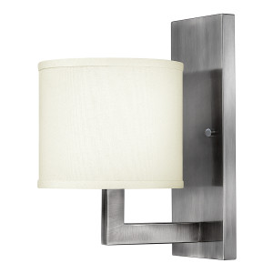 Hampton 1 leichte Wandleuchte Elstead