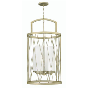 Nest 4 Light Pendant Kronleuchter Elstead