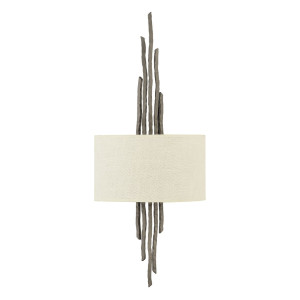 Spyre 2 Licht Wandleuchte - Metallic Matte Bronze Elstead