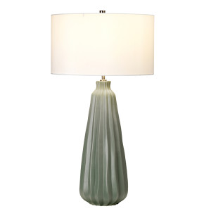 Kew Tischlampe Elstead