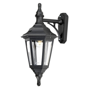 Kinsale 1 Licht Wandlaterne Elstead