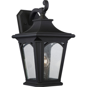 Bedford 1 Licht große Wandlaterne Elstead