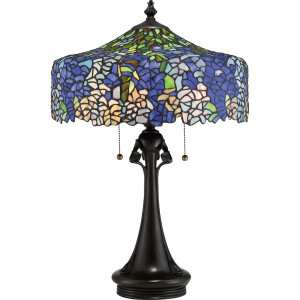 Coba Light 1 Leuchte Tischlampe Elstead