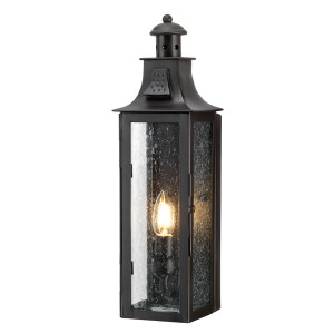 Stow 1 Licht Wandlaterne Elstead