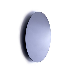 RING MIRROR LED-Wandleuchte L 10278 Nowodvorski