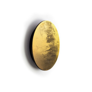 RING WOOD LED-Wandleuchte M 10281 Nowodvorski