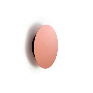 RING LED-Wandleuchte S 10316 Nowodvorski