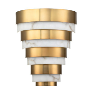 Quintiesse LED-Wandleuchte