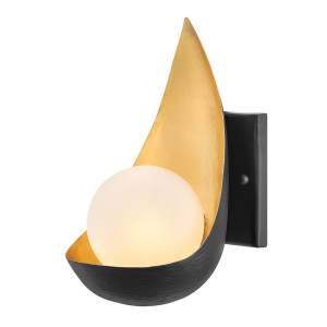 Ren Wandleuchte - 1 Lichtquelle Quintiesse