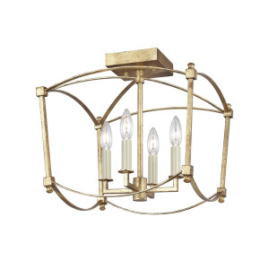 Thayer Halbplophon - 4 Lichtquellen Quintiesse
