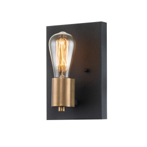 Silas Wandleuchte - 1 Lichtquelle Quintiesse