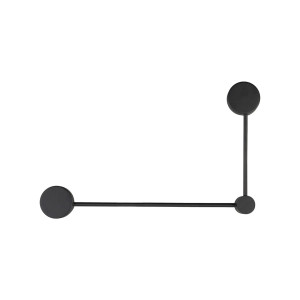 Wandleuchte ORBIT II KINKIT B 10638 Nowodvorski