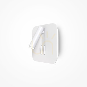 Wandleuchte IOS 176 C175-WL-01-6W-W Maytoni