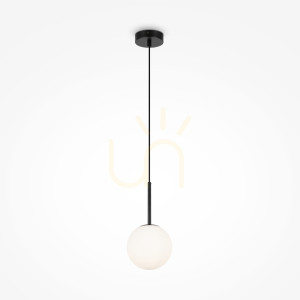 BASIC FORM Hängeleuchte MOD321PL-01B Maytoni