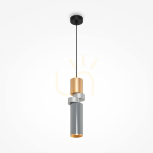 PALETTE Hängeleuchte MOD303PL-01CFL3 Maytoni