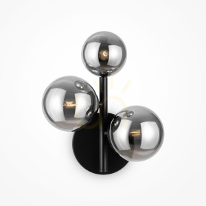 DALLAS Wandleuchte MOD545WL-03B Maytoni