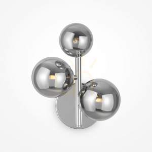 DALLAS Wandleuchte MOD545WL-03CH Maytoni